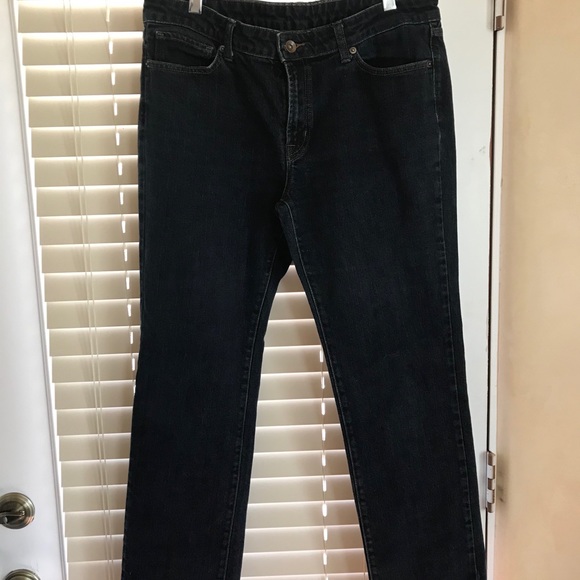 🌸🌸SUPER SALE🌸🌸
UNI QLO Mens Jeans Size 34x30 - Picture 4 of 8
